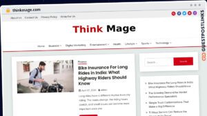 Publish Guest Post on thinkmage.com