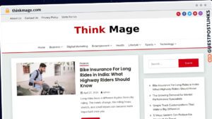 Publish Guest Post on thinkmage.com