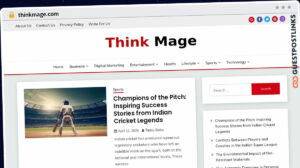Publish Guest Post on thinkmage.com