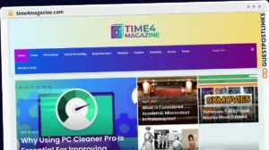 Publish Guest Post on time4magazine.com