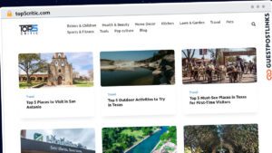 Publish Guest Post on top5critic.com