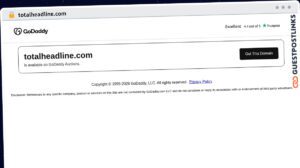 Publish Guest Post on totalheadline.com