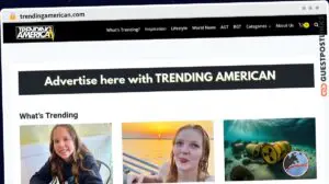 Publish Guest Post on trendingamerican.com