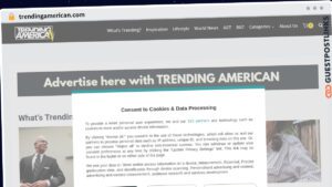 Publish Guest Post on trendingamerican.com
