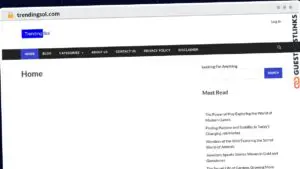 Publish Guest Post on trendingsol.com