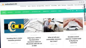 Publish Guest Post on turbowheels.biz
