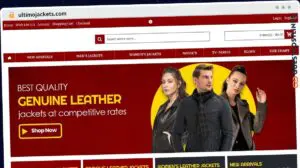 Publish Guest Post on ultimojackets.com