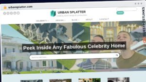Publish Guest Post on urbansplatter.com