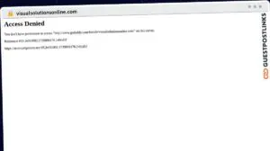 Publish Guest Post on visualsolutionsonline.com