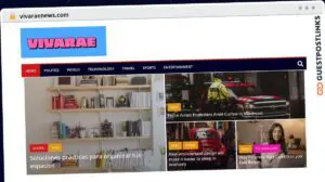 Publish Guest Post on vivaraenews.com