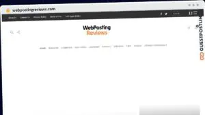 Publish Guest Post on webpostingreviews.com