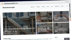 Publish Guest Post on whatismeaningof.com