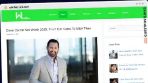 Publish Guest Post on wikibio123.com