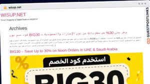 Publish Guest Post on wisup.net