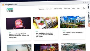 Publish Guest Post on wittycircle.com