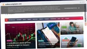 Publish Guest Post on wobarcomplaint.com