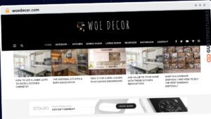Publish Guest Post on woedecor.com