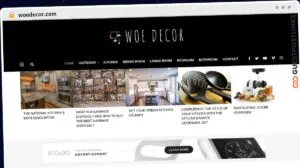 Publish Guest Post on woedecor.com