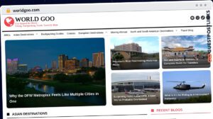 Publish Guest Post on worldgoo.com