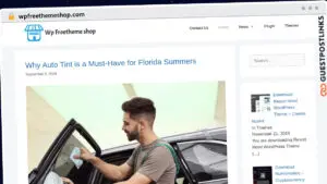 Publish Guest Post on wpfreethemeshop.com