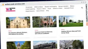 Publish Guest Post on writers-web-services.com