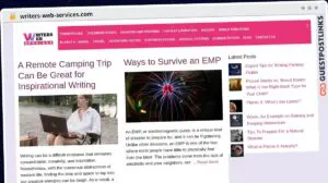Publish Guest Post on writers-web-services.com