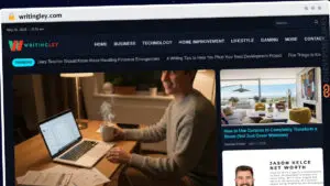 Publish Guest Post on writingley.com
