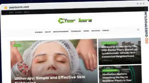 Publish Guest Post on yeartearm.com