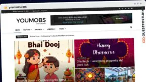 Publish Guest Post on youmobs.com