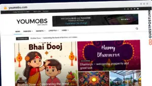 Publish Guest Post on youmobs.com