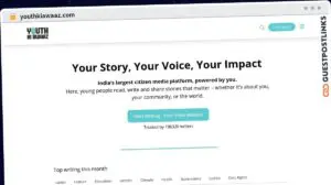 Publish Guest Post on youthkiawaaz.com