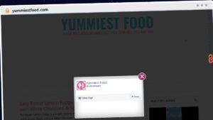 Publish Guest Post on yummiestfood.com