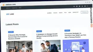 Publish Guest Post on zeelase.com