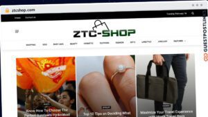 Publish Guest Post on ztcshop.com