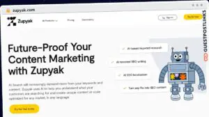 Publish Guest Post on zupyak.com
