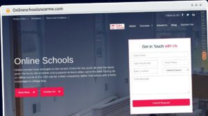 Publish Guest Post on Onlineschoolsnearme.com