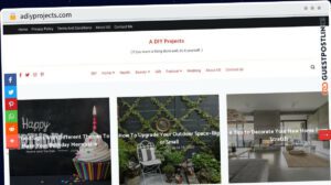 Publish Guest Post on adiyprojects.com
