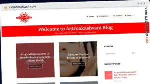 Publish Guest Post on astroakashvani.com