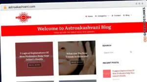 Publish Guest Post on astroakashvani.com