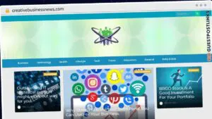 Publish Guest Post on creativebusinessnews.com