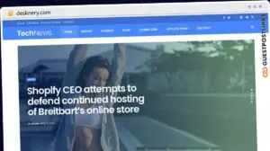 Publish Guest Post on desknery.com