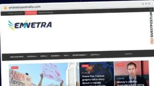 Publish Guest Post on eminetraaustralia.com
