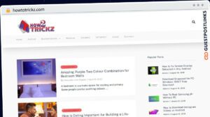 Publish Guest Post on howtotrickz.com
