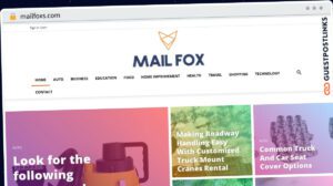 Publish Guest Post on mailfoxs.com