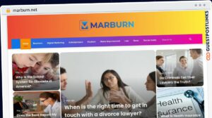 Publish Guest Post on marburn.net