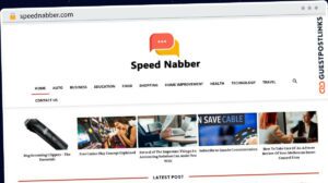 Publish Guest Post on speednabber.com