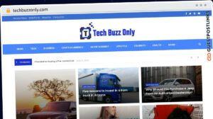 Publish Guest Post on techbuzzonly.com