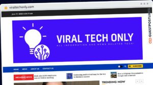 Publish Guest Post on viraltechonly.com