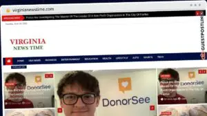 Publish Guest Post on virginianewstime.com