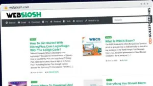 Publish Guest Post on webslosh.com